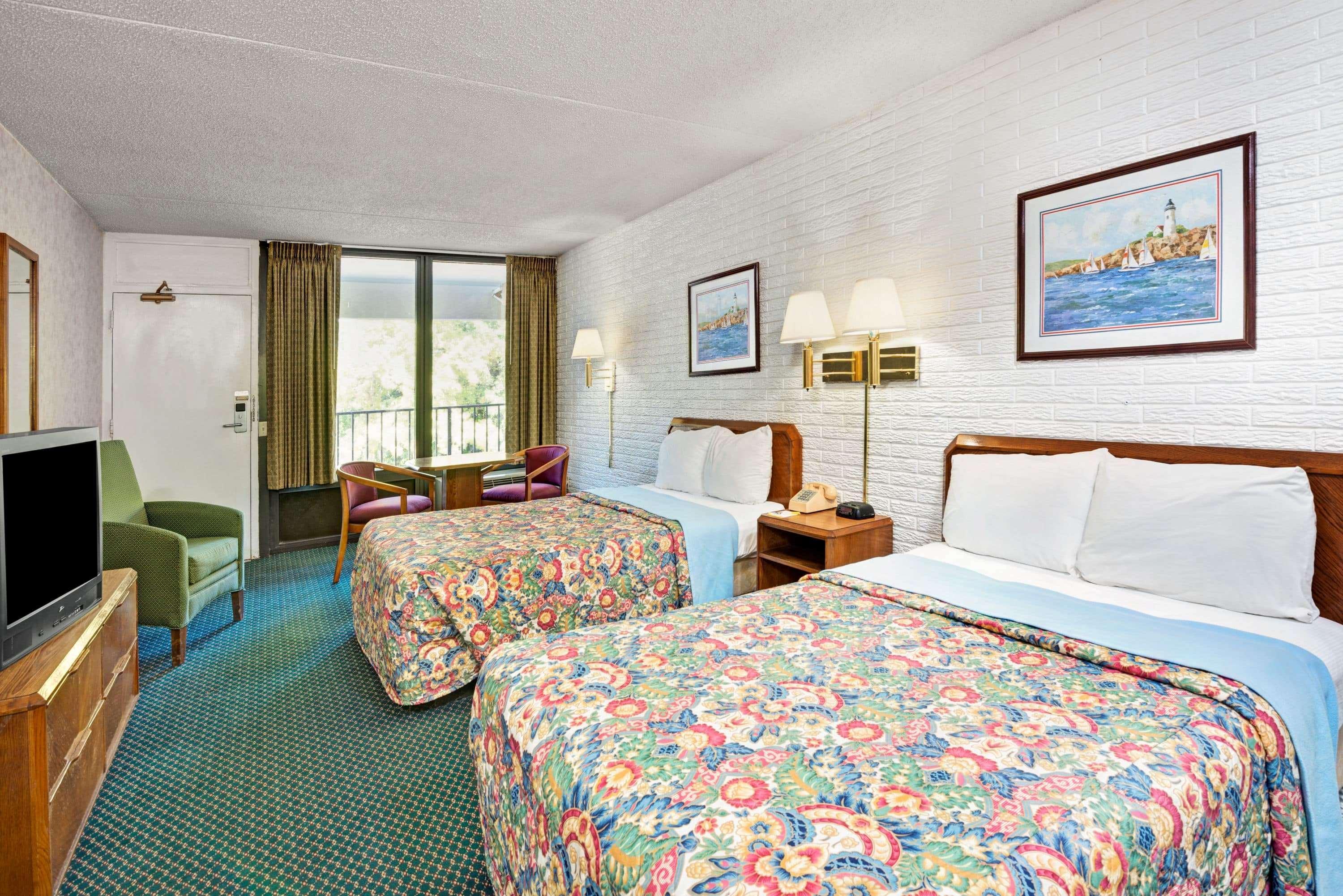 Inn At Atlantic City Hotel & Banquet Galloway Eksteriør bilde