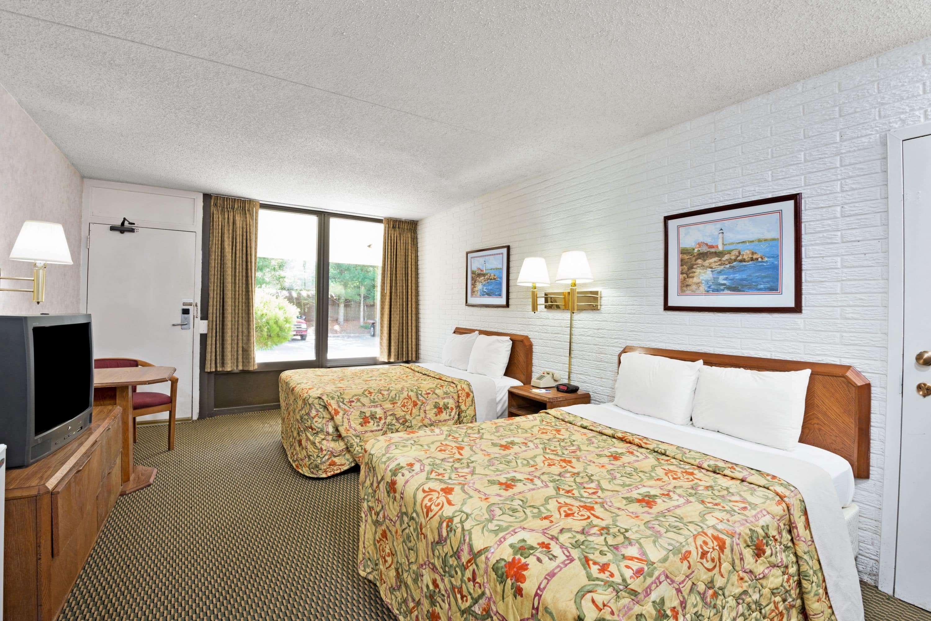 Inn At Atlantic City Hotel & Banquet Galloway Eksteriør bilde