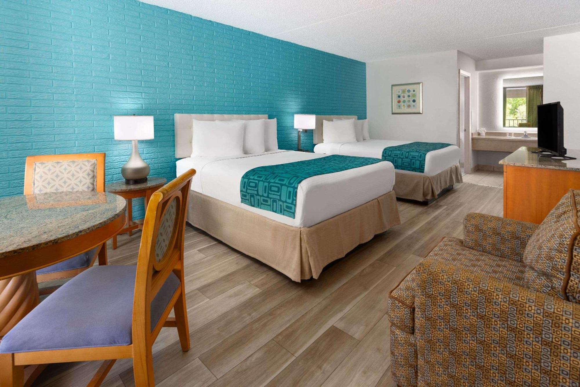 Inn At Atlantic City Hotel & Banquet Galloway Eksteriør bilde