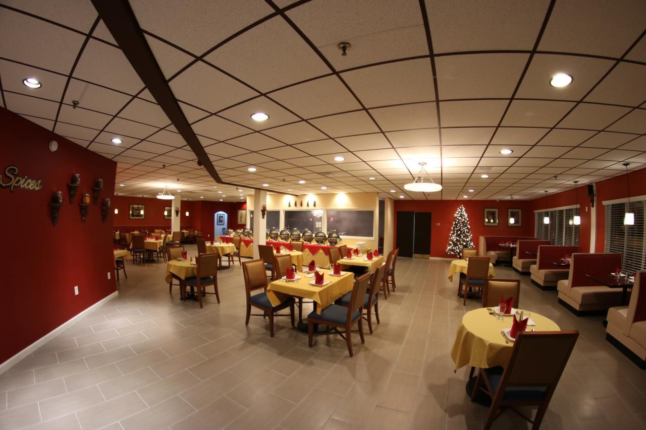 Inn At Atlantic City Hotel & Banquet Galloway Eksteriør bilde