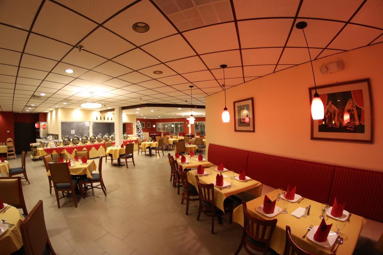 Inn At Atlantic City Hotel & Banquet Galloway Eksteriør bilde