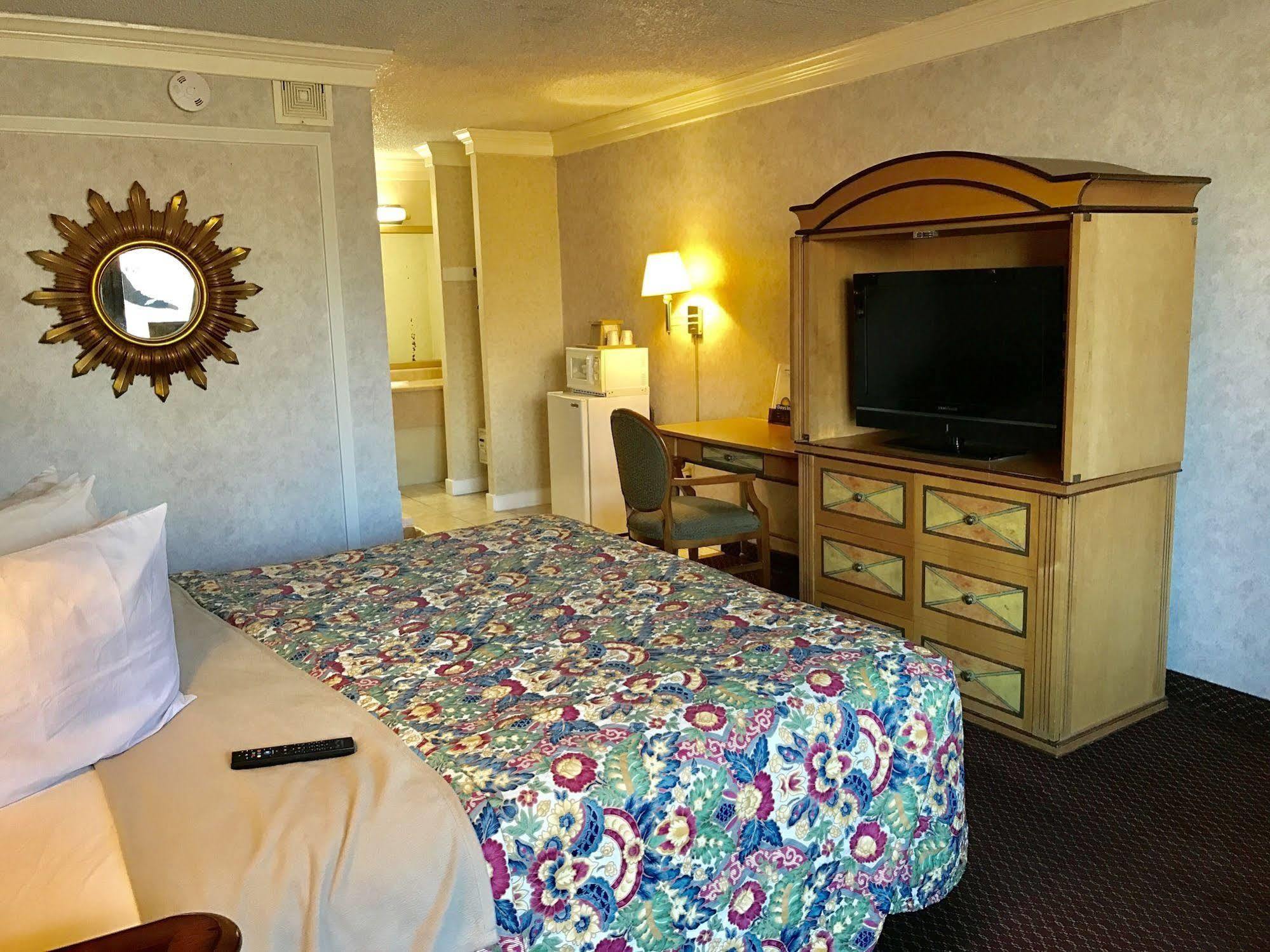 Inn At Atlantic City Hotel & Banquet Galloway Eksteriør bilde