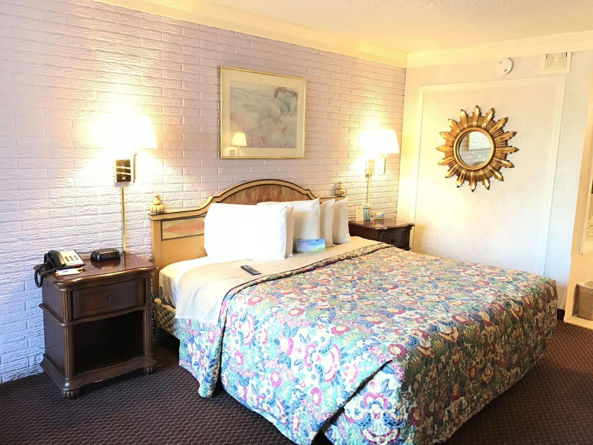 Inn At Atlantic City Hotel & Banquet Galloway Eksteriør bilde